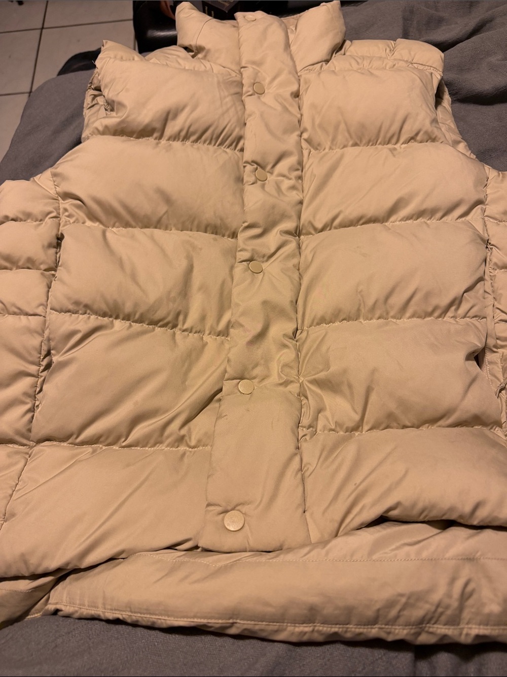 Lululemon Men's Wunder
Puff Vest
